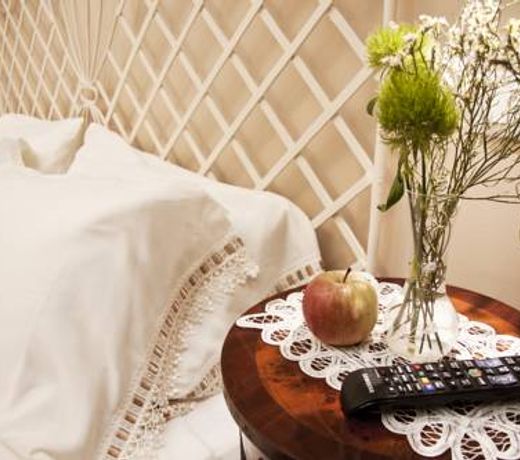 La Castellana Loft Hotel