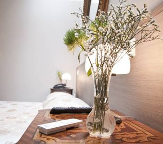 La Castellana Loft Hotel