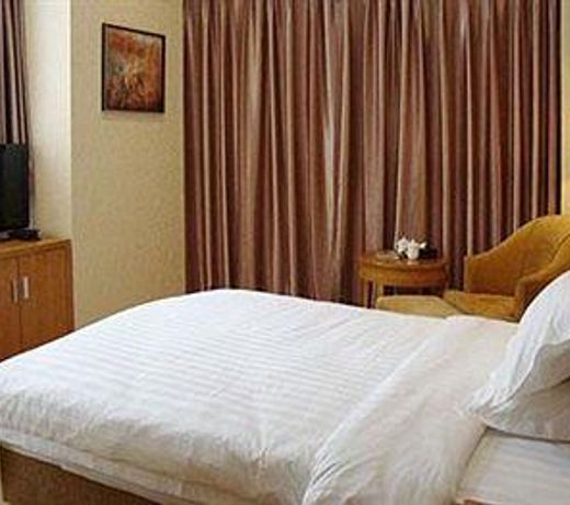 Starway Hotel Huana Chongqing