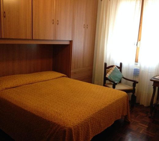 ARICCIA ROOMS