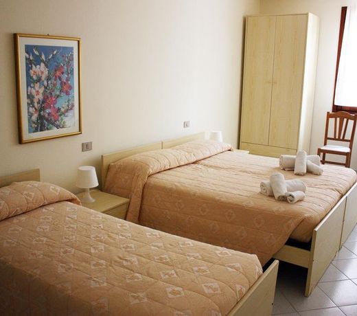 Hotel Ristorante La Pineta