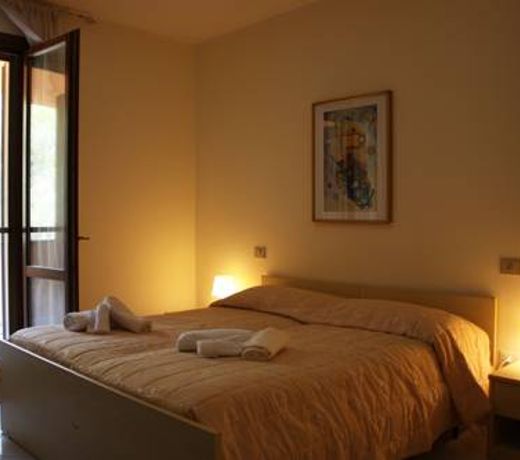 Hotel Ristorante La Pineta