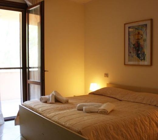 Hotel Ristorante La Pineta
