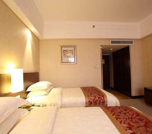 Chongqing Carlton Hotel