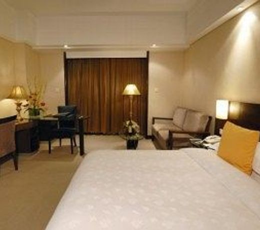 Chongqing Carlton Hotel
