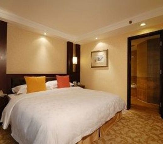 Chongqing Carlton Hotel