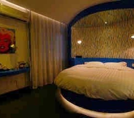 Yueyaju Hotel