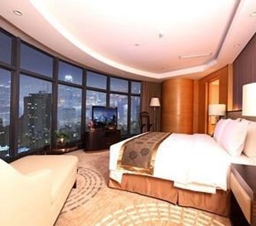Xiamen Mingfa International Hotel