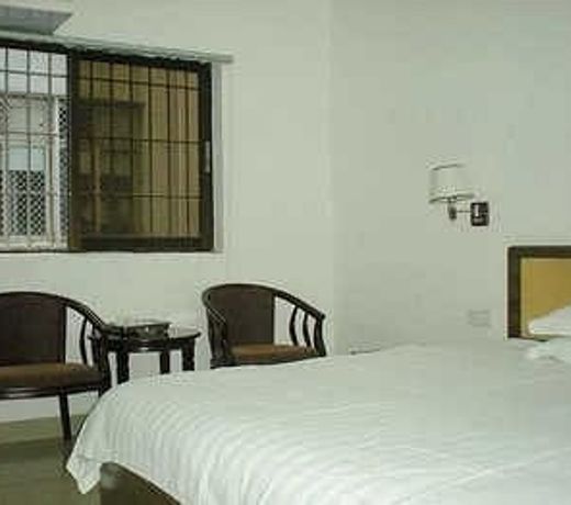 Jinxiangsheng Hotel - Xiamen