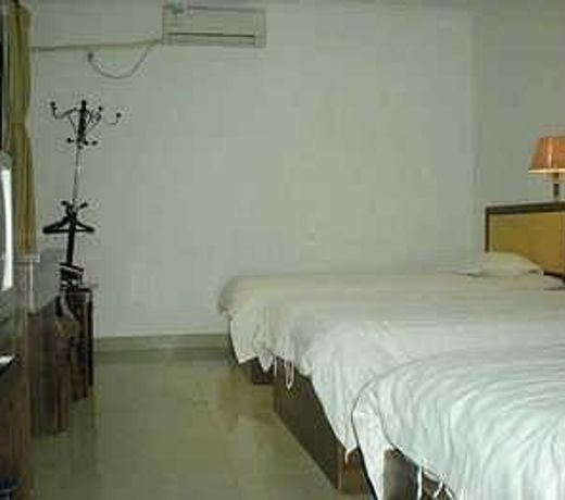 Jinxiangsheng Hotel - Xiamen