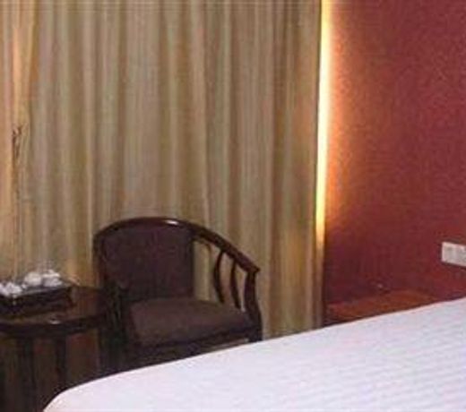 Jinxiangsheng Hotel - Xiamen