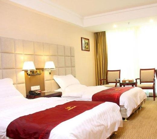 Xiamen Wanghui Hotel