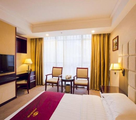 Xiamen Wanghui Hotel