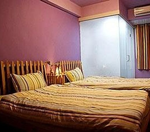 Baijiacun Youth Hotel - Xiamen