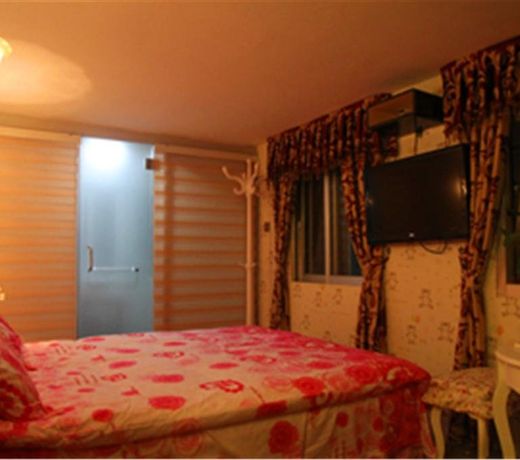 Baijiacun Youth Hotel - Xiamen