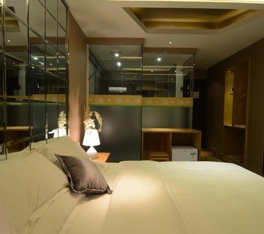 XIAMEN CITY BOUTIQUE ???LIANHUA NORTH ROAD???