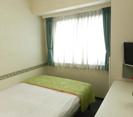Hotel Sambancho