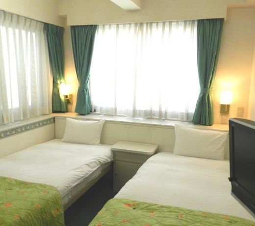 Hotel Sambancho