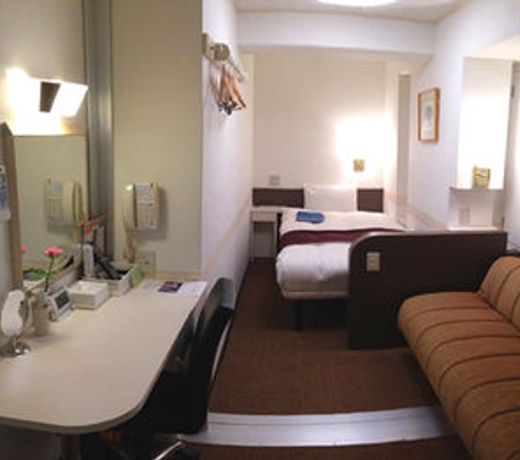 Check In Matsuyama