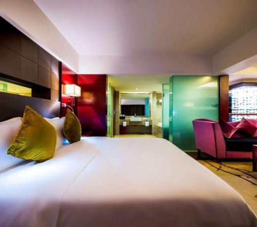 Grand Mercure Xiamen Downtown