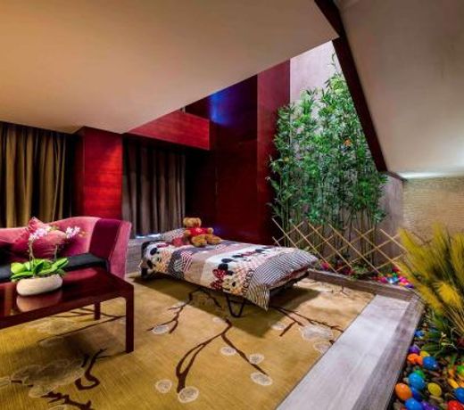 Grand Mercure Xiamen Downtown
