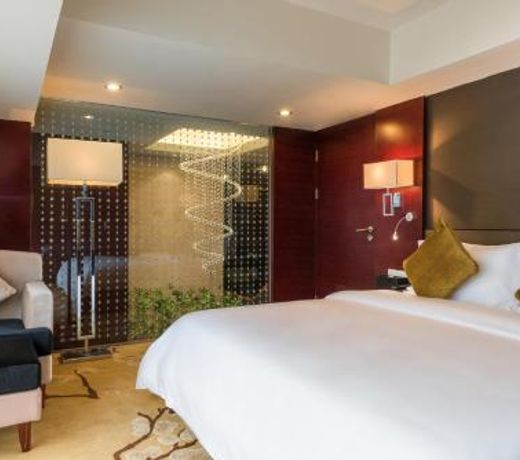 Grand Mercure Xiamen Downtown