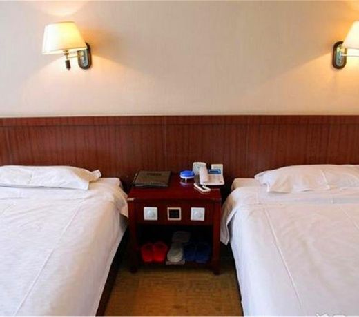 Taiyangneng International Hotel - Lanzhou