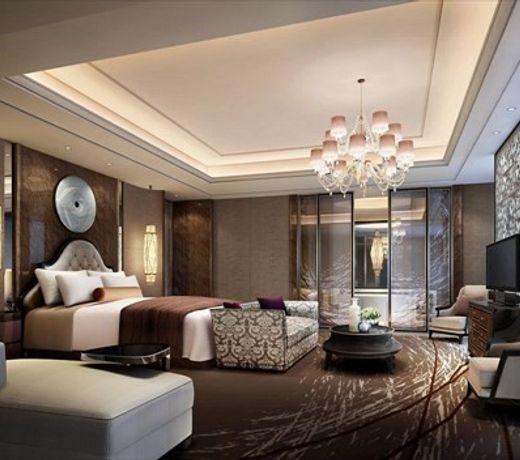 Crowne Plaza Hotel Lanzhou, an IHG Hotel