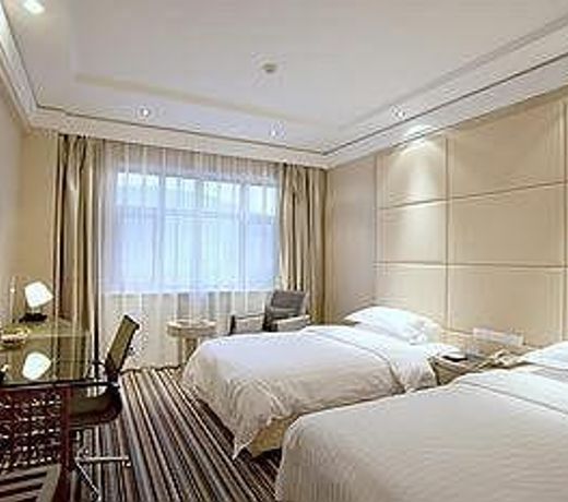 Jin Jiang Sun Hotel