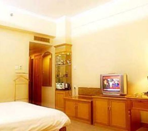 Jin Jiang Sun Hotel