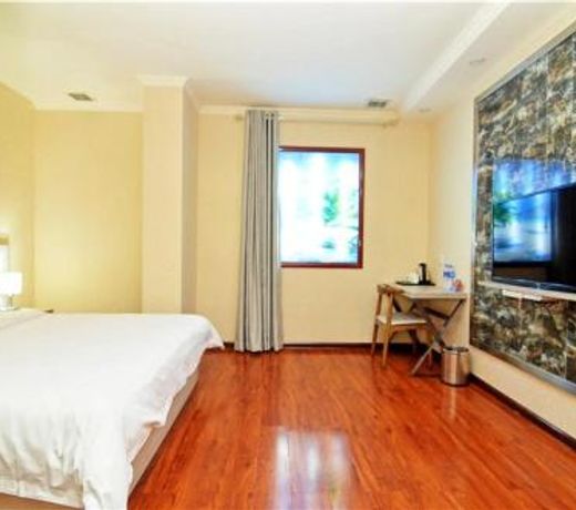 Jin Jiang Sun Hotel