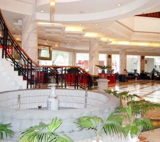 Oriental Hotel - Lanzhou
