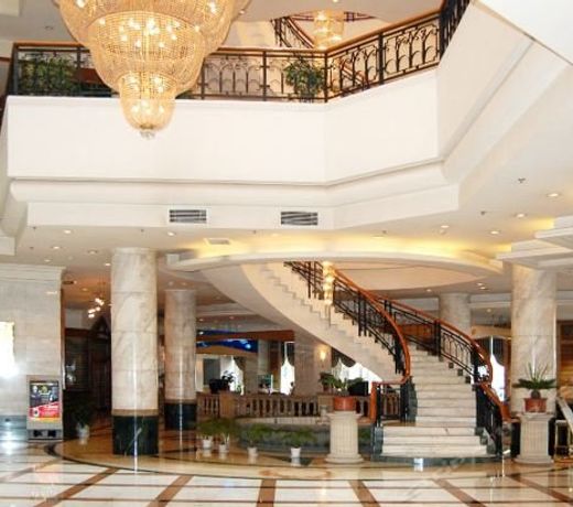 Oriental Hotel - Lanzhou