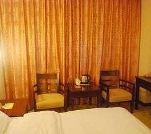 Kaibin Hotel - Lanzhou