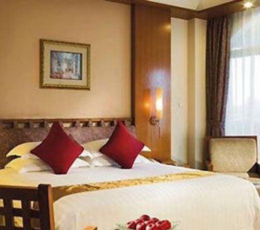 Dongguan MCB Lake Hotel