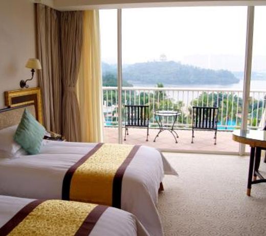 Dongguan MCB Lake Hotel