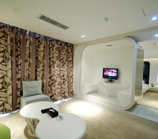Designer Hotel