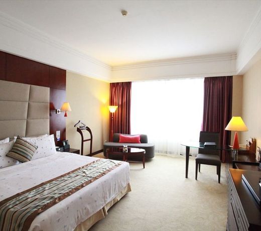 Dongguan Delight Empire Hotel