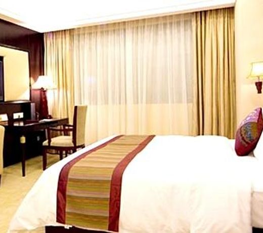 Dongguan Delight Empire Hotel