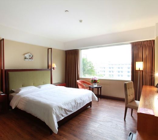 Dongguan Delight Empire Hotel
