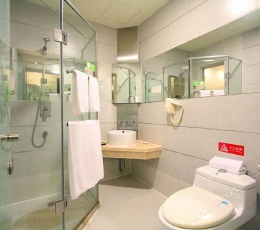 Motel 168 Shunde Rong Gui