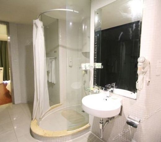 Motel 168 Shunde Rong Gui
