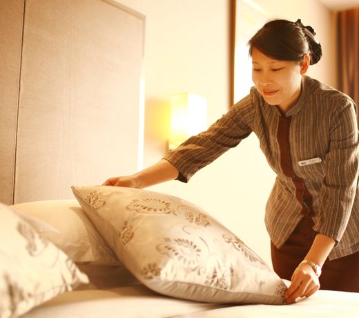 Days Hotel Huanan