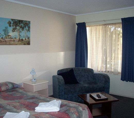 Deniliquin Motel