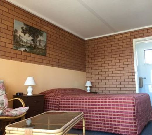 Deniliquin Motel
