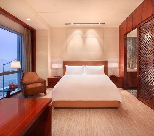 Grand Hyatt Shenzhen