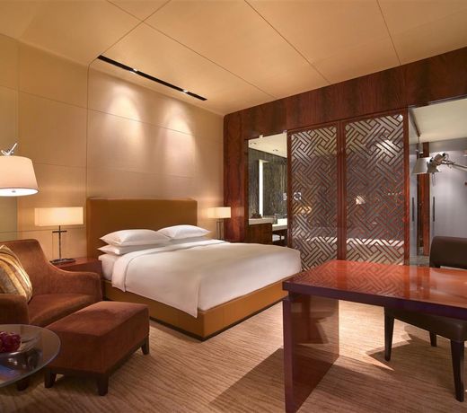 Grand Hyatt Shenzhen