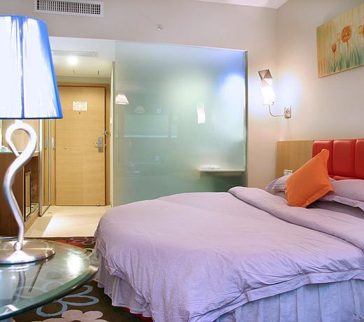 Shanshui Trends Hotel - Huaqiangbei