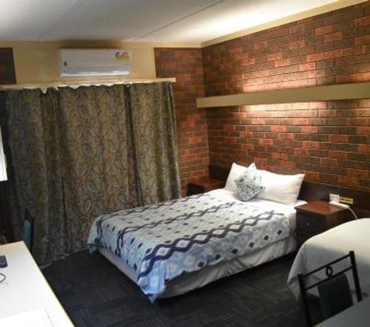 Riviana Motel