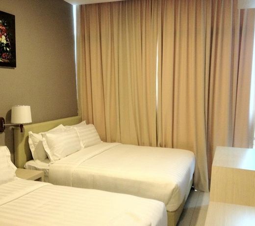 DS Hotel